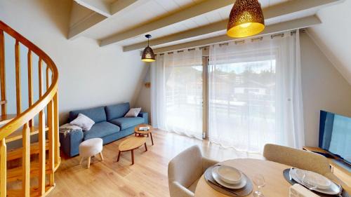 Metabief Ski Chalet | Chalet l'Escale