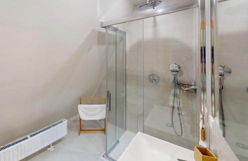 Metabief Ski Chalet | Chalet l'Escale