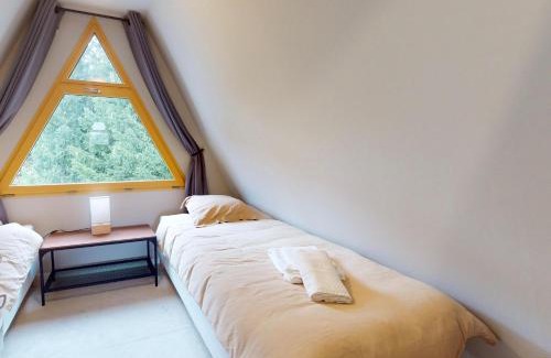 Metabief Ski Chalet | Chalet l'Escale