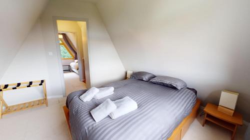 Metabief Ski Chalet | Chalet l'Escale