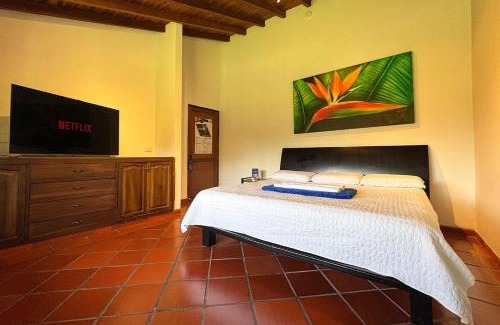 Armenia House | Chalet La Alemania