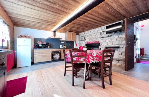 Macugnaga Ski Chalet | Chalet La Balma