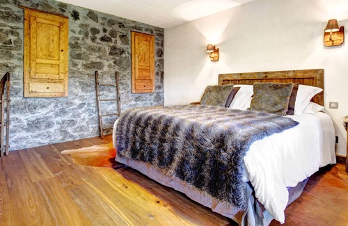 La Cote-d'Arbroz Ski Chalet | Chalet La Côte-d'Arbroz, 8 bedrooms, 14 persons