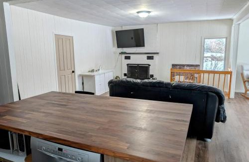 Mauricie Ski Chalet | Chalet La Grande Détente