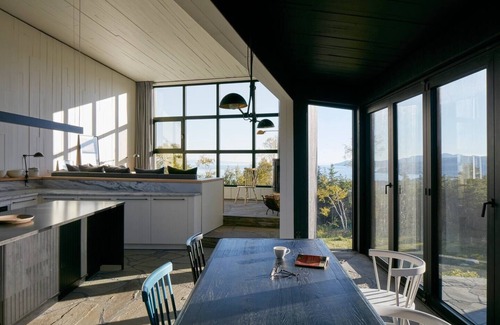 La Malbaie Ski Chalet | Chalet La Charbonnière | Charlevoix