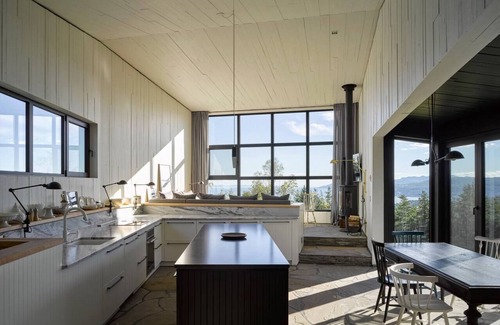 La Malbaie Ski Chalet | Chalet La Charbonnière | Charlevoix