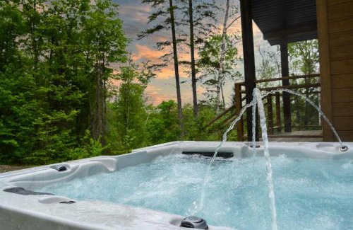 Labelle Ski Chalet | Chalet La Colline