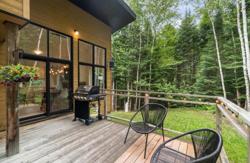 Labelle Ski Chalet | Chalet La Colline