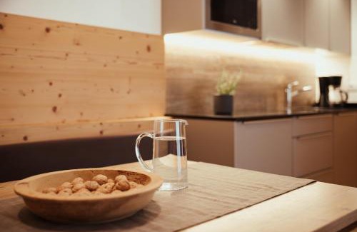 San Genesio Apartment | Chalet La Flüta Arnica
