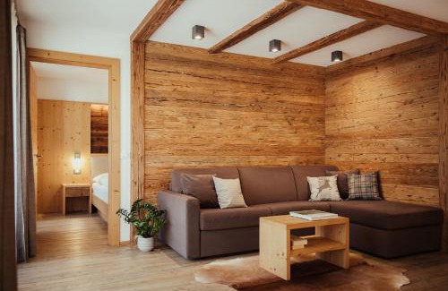 San Genesio Apartment | Chalet La Flüta Arnica