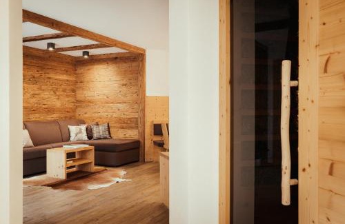 San Genesio Apartment | Chalet La Flüta Arnica