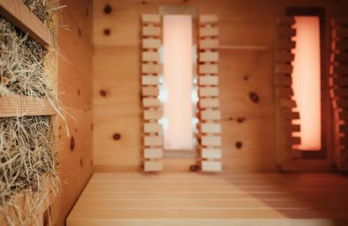 San Genesio Apartment | Chalet La Flüta Arnica