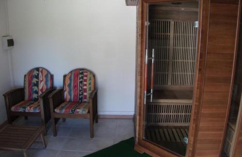 Clermont Ski Chalet | Chalet La Forge De Clermont