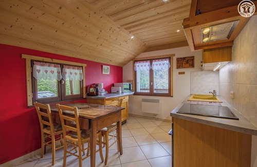 Hauteluce House | CHALET LA PAT - HAUTELUCE LES SAISIES