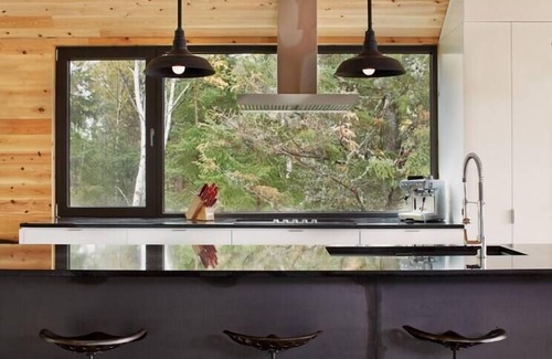 La Malbaie Ski Chalet | Chalet La Grange | Charlevoix