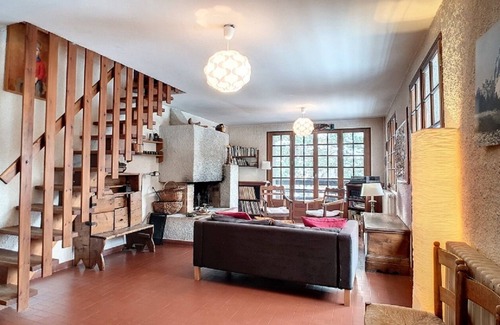 Vallouise-Pelvoux Ski Chalet | Chalet La mélunah