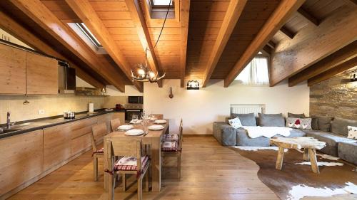 Temu Apartment | Chalet la Segheria