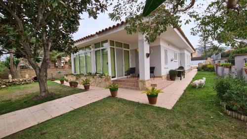 Botarell House | Chalet La Sort