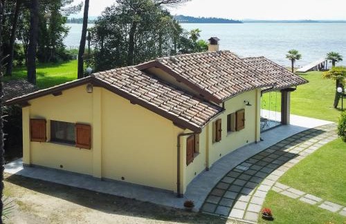 San Feliciano Ski Chalet | Chalet La Spiaggia by Interhome