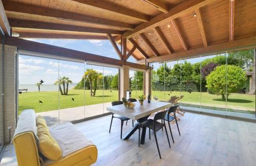San Feliciano Ski Chalet | Chalet La Spiaggia by Interhome
