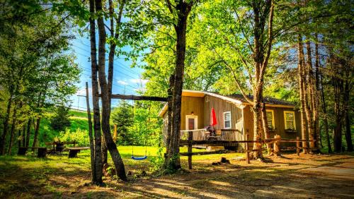 Mont-Tremblant Ski Chalet | Chalet Labonté