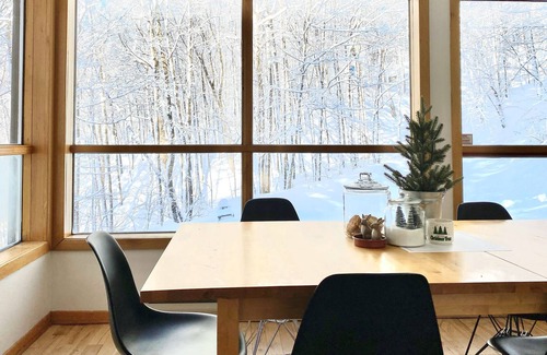 Montcalm Ski Chalet | Chalet - Lake House