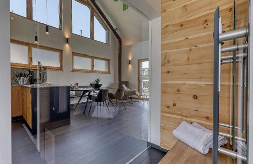 Segeten Apartment | Chalet Lana 45qm