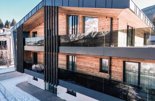 Andalo Apartment | Chalet Larix Andalo Deluxe Apartments