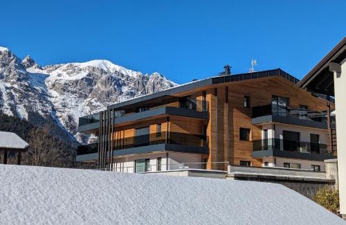 Andalo Apartment | Chalet Larix Andalo Deluxe Apartments