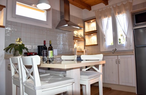 La Mancha House | Chalet Las Viñas 2 - Camino Playa Moreno, 50, Icod de los Vinos