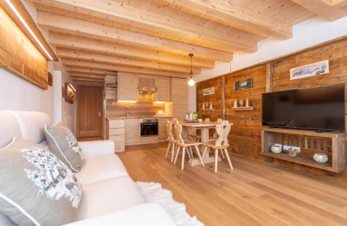 Alleghe Apartment | Chalet Laura