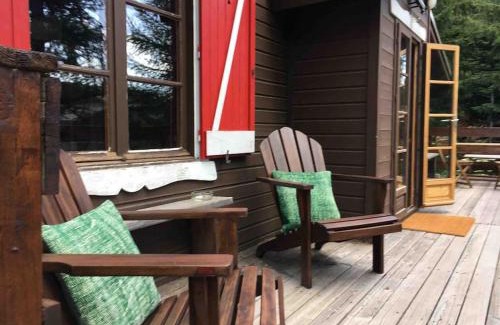 Allos Ski Chalet | Chalet Le Blij/Centre Station La Foux