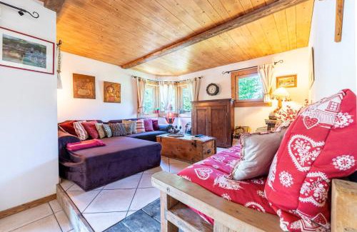 Sainte-Foy-Tarentaise Ski Chalet | Chalet Le Courti