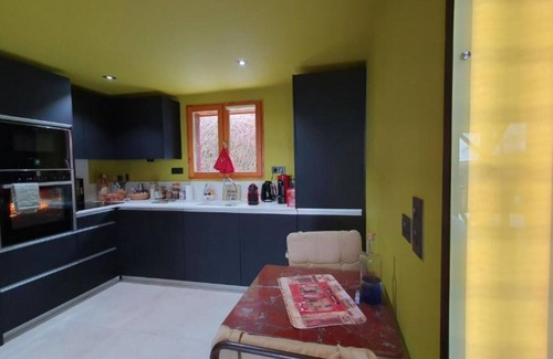 Gabrias Ski Chalet | Chalet Le Chant des Etoiles