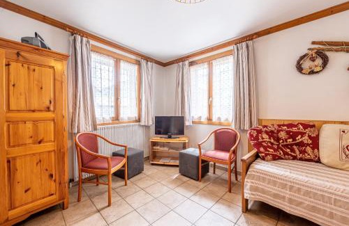 Le Bettaix Apartment | Chalet Le Choucas N°1