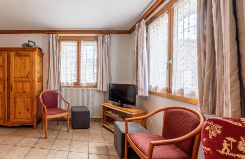 Le Bettaix Apartment | Chalet Le Choucas N°1