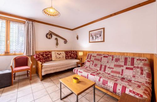 Le Bettaix Apartment | Chalet Le Choucas N°1