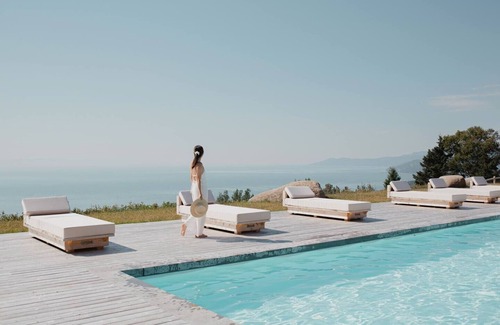 La Malbaie Ski Chalet | Chalet Le Fossile | Charlevoix