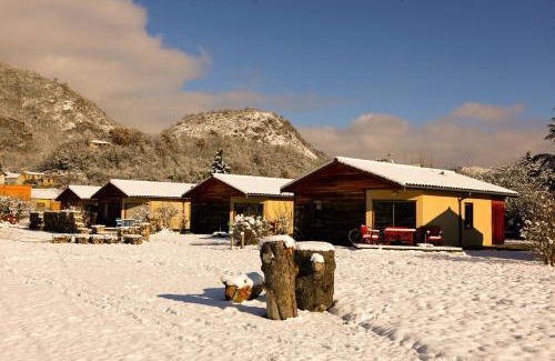Arignac Ski Chalet | Chalet Le Fourcat - Gite 4 people - Pyrenees
