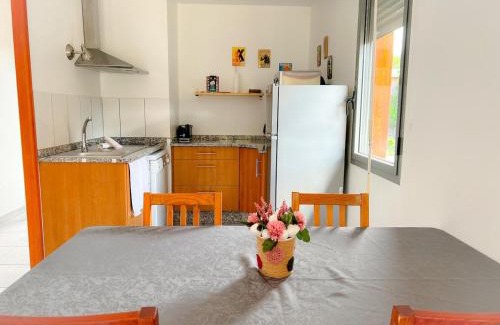 Arignac Ski Chalet | Chalet Le Fourcat - Gite 4 people - Pyrenees