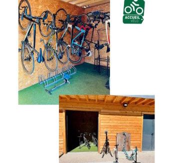 Arignac Ski Chalet | Chalet Le Fourcat - Gite 4 people - Pyrenees