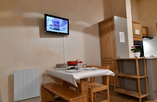 Val Claret Ski Chalet | CHALET LE GRAND CAP 7