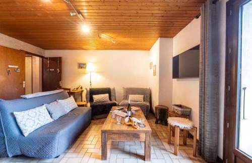 La Giettaz Apartment | Chalet Le Grand Nant
