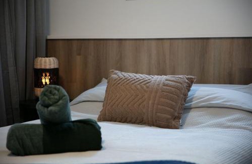 Mansonville Ski Chalet | CHALET Le HAVRE NATURE SPA