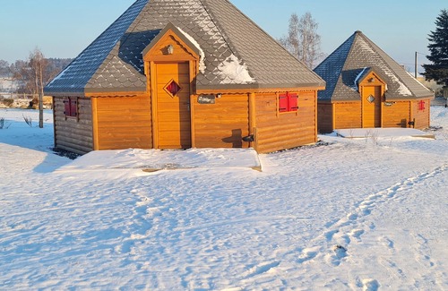 Anterrieux Ski Chalet | Chalet "Le Mélèze" à la Campagne