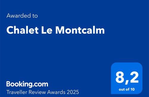 Montcalm Ski Chalet | Chalet Le Montcalm