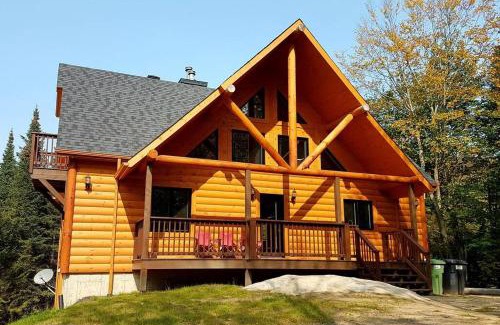 Montcalm Ski Chalet | Chalet Le Montcalm