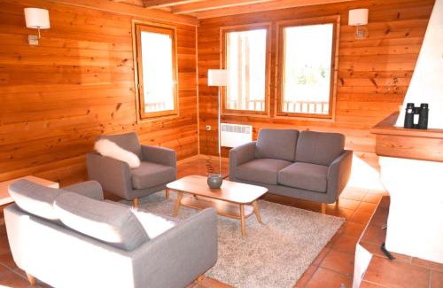Nevache Ski Chalet | Chalet Le Murè hameau des Chazals Nevache Hautes Alpes