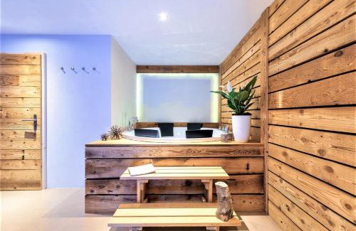 Champery Ski Chalet | Chalet le Petou