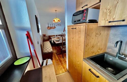 Gressoney-Saint-Jean House | Chalet le Pigne Gressoney Saint Jean